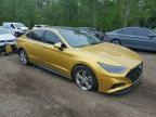 2020 HYUNDAI SONATA LIMITED   à vendre chez Copart ON - COOKSTOWN