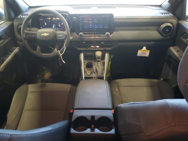  CHEVROLET COLORADO 2024 White