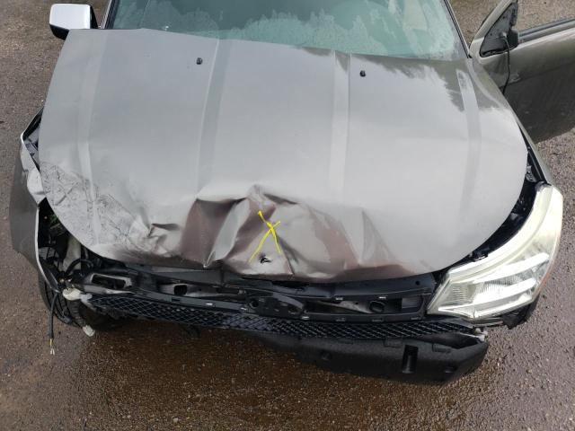 2010 FORD FOCUS SE  