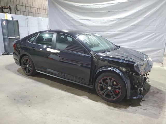  VOLKSWAGEN JETTA 2019 Black