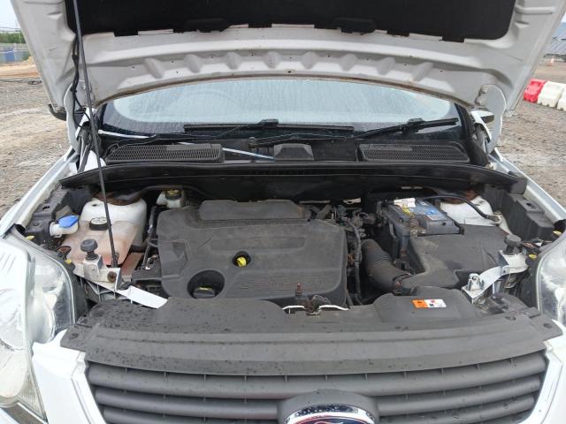 2012 FORD KUGA TITAN