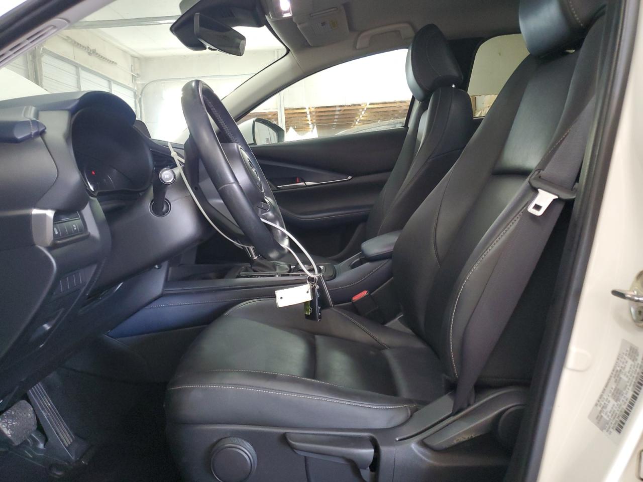 2021 Mazda Cx-30 Select VIN: 3MVDMABL0MM223515 Lot: 61948885