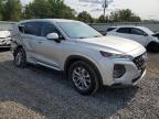 2020 Hyundai Santa Fe Se იყიდება Hillsborough-ში, NJ - Side