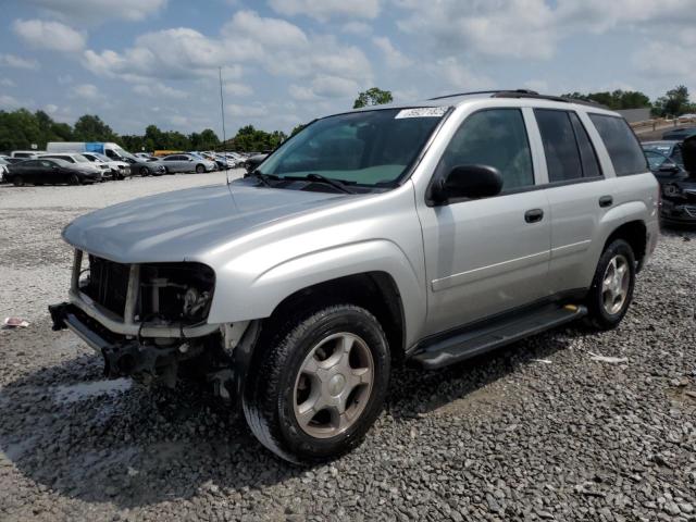 2008 Chevrolet Trailblazer Ls