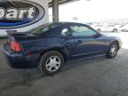 2001 Ford Mustang  en Venta en Hayward, CA - Side