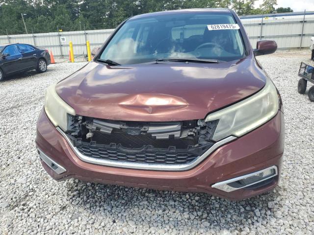  HONDA CRV 2015 Brązowy