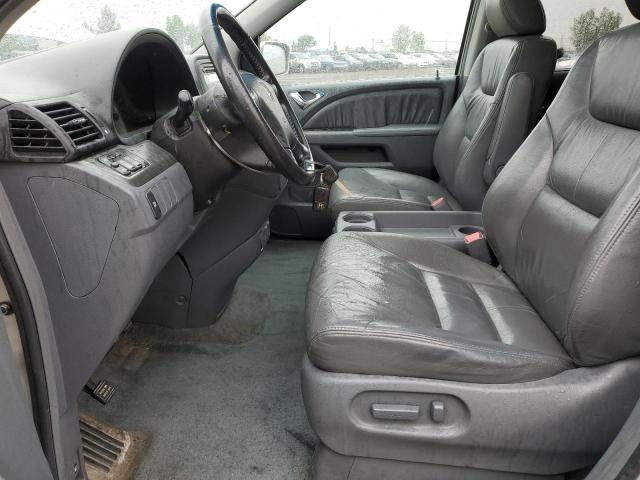 2006 HONDA ODYSSEY EXL  