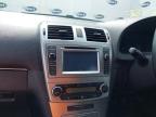 2014 TOYOTA AVENSIS IC for sale at Copart BRISTOL