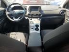 2020 HYUNDAI KONA SEL   for sale at Copart QC - MONTREAL