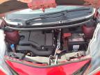 2017 TOYOTA AYGO X-CIT for sale at Copart WESTBURY