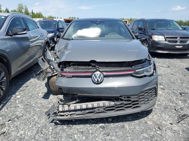 2024 VOLKSWAGEN GTI S  