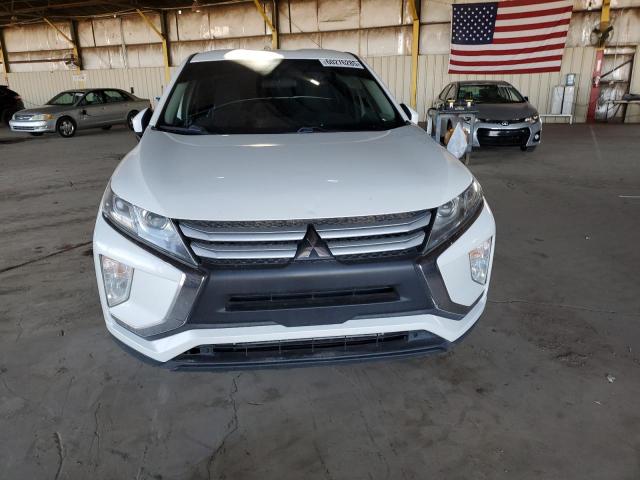  MITSUBISHI ECLIPSE 2019 White