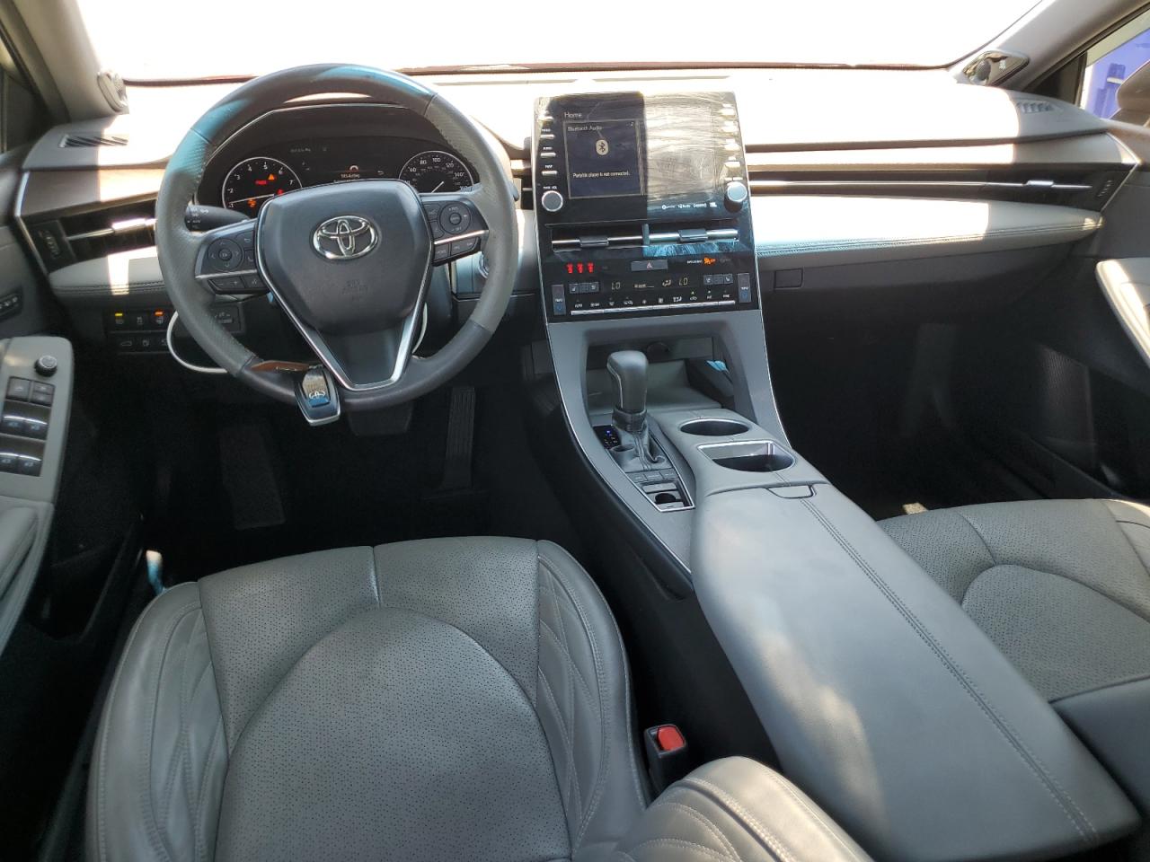 2019 Toyota Avalon Xle VIN: 4T1BZ1FB0KU027686 Lot: 59776995