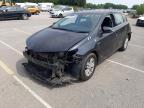 2014 TOYOTA AURIS ICON for sale at Copart SANDTOFT