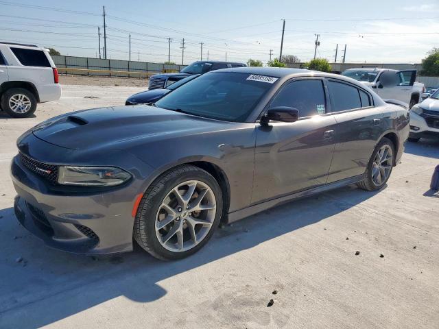  DODGE CHARGER 2023 Charcoal