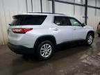 Ham Lake, MN에서 판매 중인 2021 Chevrolet Traverse Lt - Front End