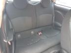 2010 MINI ONE for sale at Copart WOLVERHAMPTON