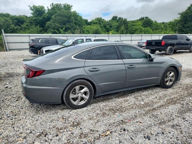  HYUNDAI SONATA 2022 Серый