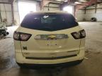2015 Chevrolet Traverse Lt   en Venta en Lansing, MI - Front End