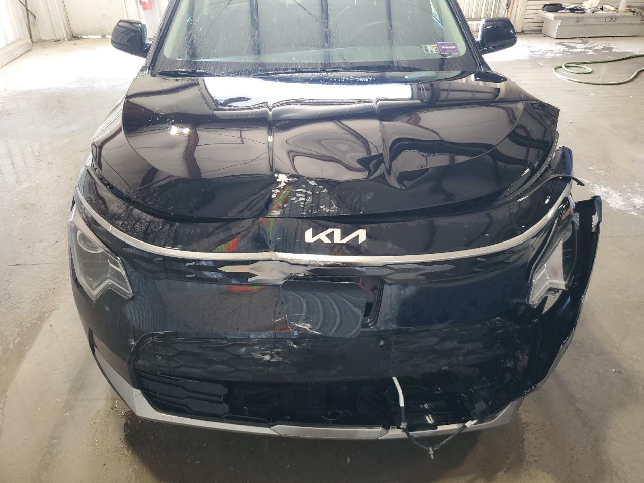 2024 Kia Niro Wind VIN: KNDCR3L19R5114037 Lot: 61873275