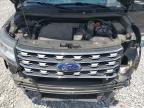 2017 Ford Explorer Xlt for Sale in Ellenwood, GA - Front End