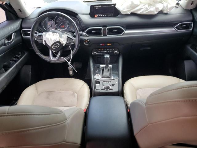  MAZDA CX-5 2019 Black