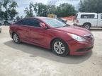 2014 Hyundai Sonata Gls for Sale in Ocala, FL - Side