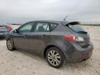 2013 Mazda 3 I   na sprzedaż w Temple, TX - Front End