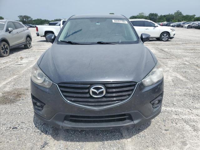  MAZDA CX-5 2016 Сharcoal
