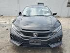 2017 Honda Civic Sport Touring на продаже в Fredericksburg, VA - Minor Dent/Scratches