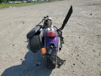 1995 HONDA VT1100 C2 for sale at Copart PA - CHAMBERSBURG
