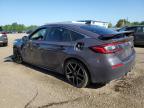 2022 HONDA CIVIC SPORT TOURING   for sale at Copart ON - COOKSTOWN