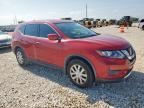 2017 Nissan Rogue S იყიდება Temple-ში, TX - Side