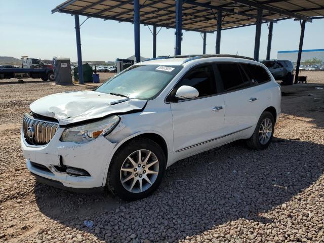 Parquets BUICK ENCLAVE 2016 Biały