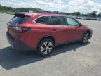 2020 Subaru Outback Limited   на продаже в Grantville, PA - Front End