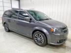 2018 Dodge Grand Caravan Gt   zu verkaufen in New Braunfels, TX - Mechanical