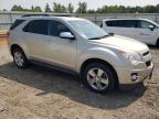 2014 Chevrolet Equinox Lt   იყიდება Chatham-ში, VA - Side