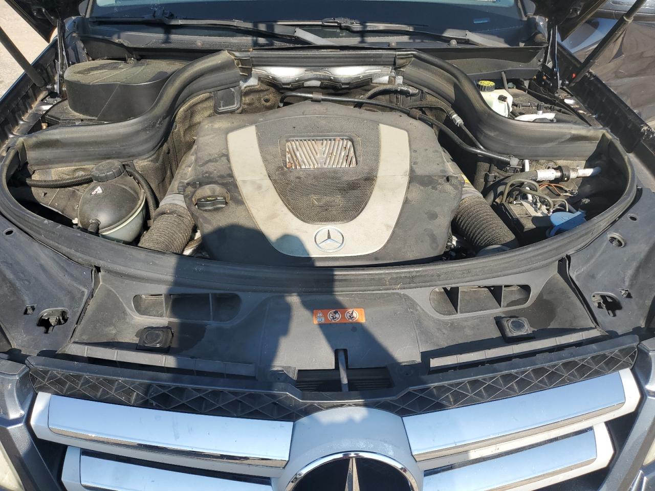 2010 Mercedes-Benz Glk 350 4Matic VIN: WDCGG8HB0AF320877 Lot: 61962755