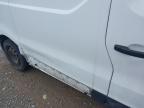 2018 VAUXHALL VIVARO 290 for sale at Copart CORBY