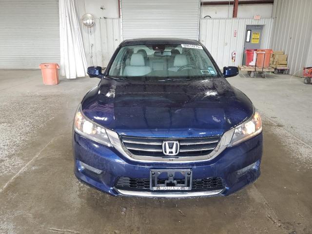  HONDA ACCORD 2015 Blue