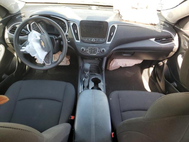  CHEVROLET MALIBU 2024 Czarny