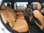 2021 Land Rover Range Rover Autobiography en Venta en Indianapolis, IN - Front End