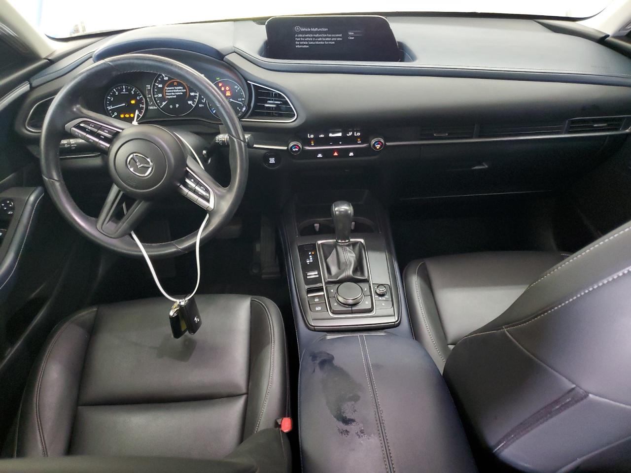 2021 Mazda Cx-30 Select VIN: 3MVDMABL0MM223515 Lot: 61948885