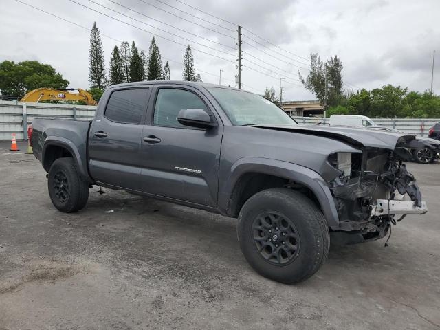  TOYOTA TACOMA 2021 Gray