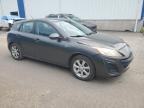 2011 Mazda 3 I للبيع في Moncton، NB - Front End