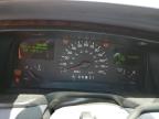 1999 Lincoln Town Car Executive zu verkaufen in Arcadia, FL - Front End
