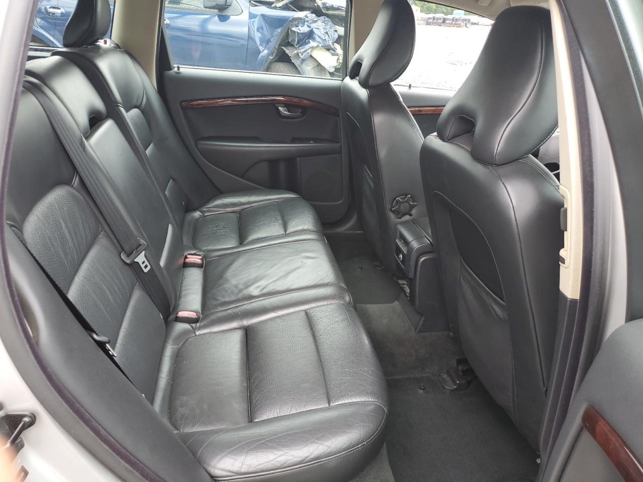 2008 Volvo V70 3.2 VIN: YV1BW982281052666 Lot: 60697165