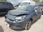 2018 VAUXHALL CORSA DESI for sale at Copart BRISTOL