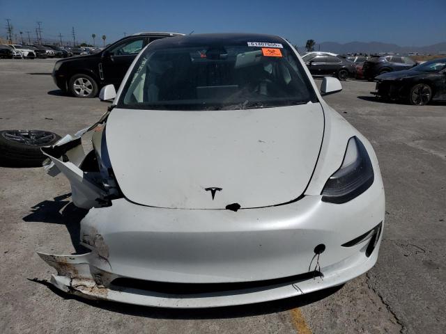  TESLA MODEL 3 2023 White
