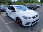 2024 SEAT IBIZA FR S for sale at Copart SANDTOFT